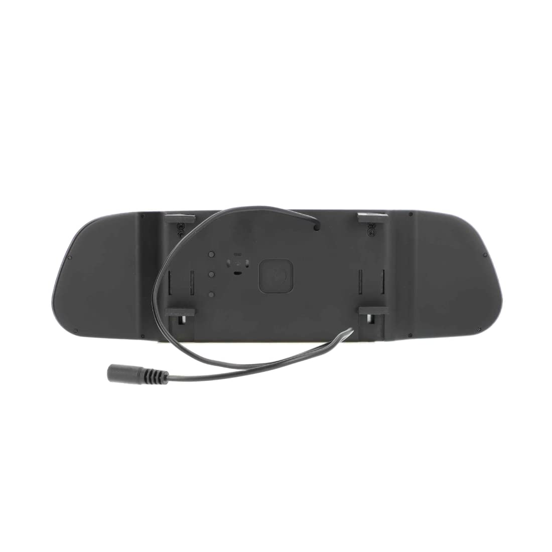 Wireless iBeam 4.3 Inch Mirror/Monitor and Camera (TE-WKMR43)