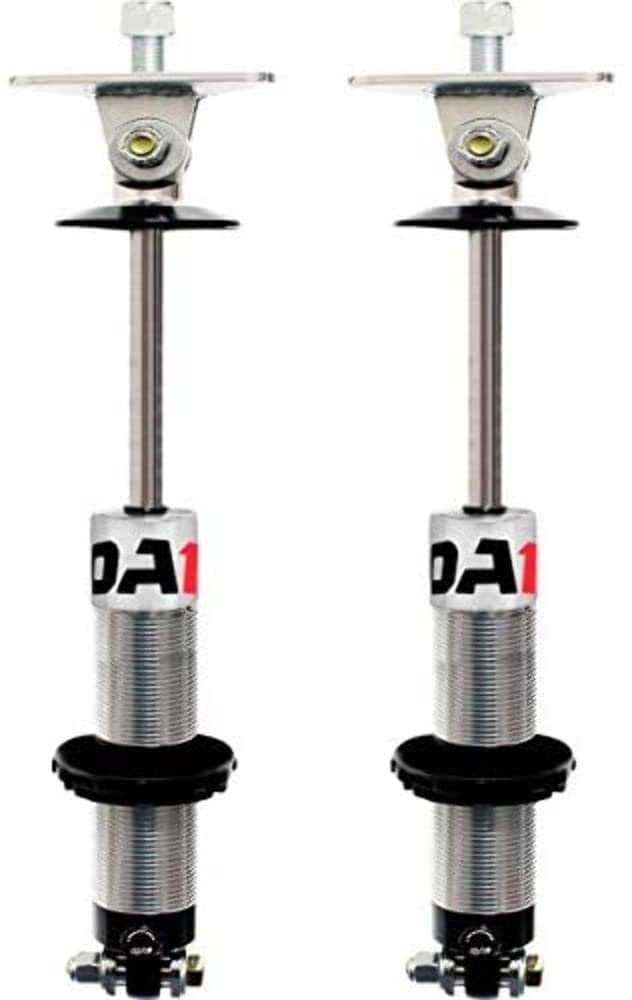 Pro QA1 Rear Single Adjustable Coil-Over Kit RCK52326