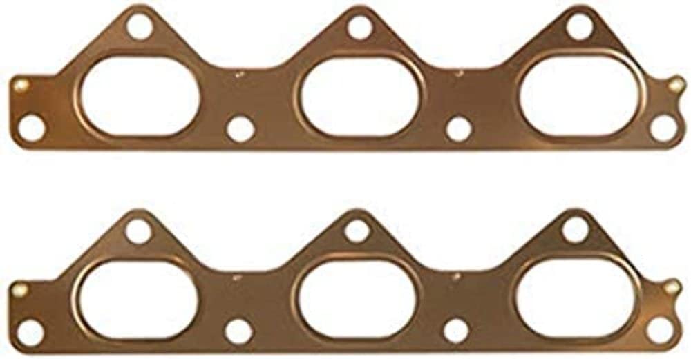 Exhaust Manifold Gasket Set MAHLE Original MS16265