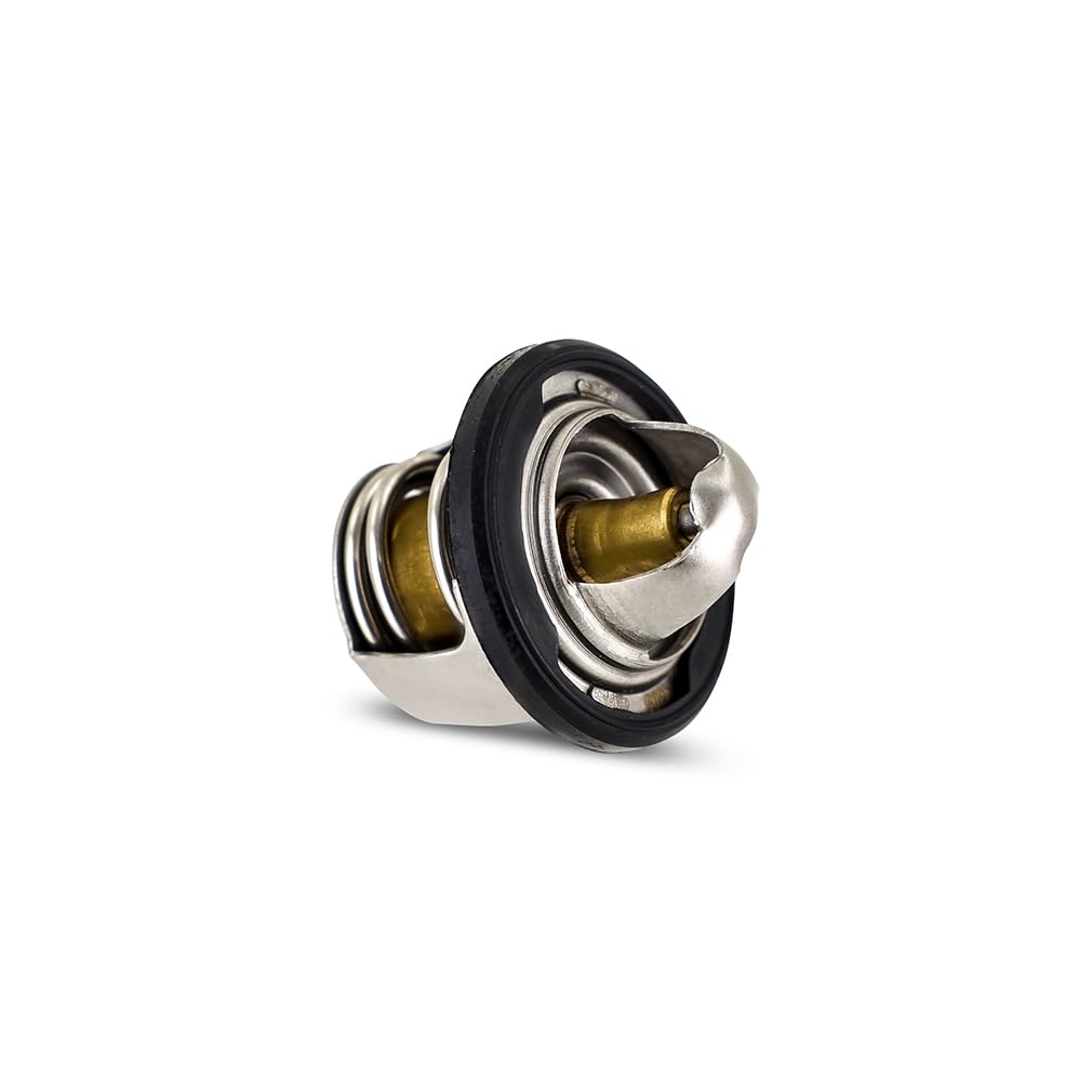 Mishimoto Thermostat Performance, Compatible with Artic Cat 500 1998-2013, Stock Temp