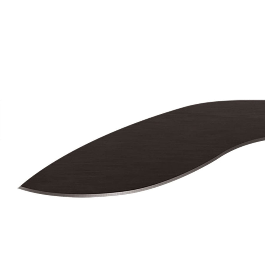 Cold Steel Tactical Machete All Purpose with Sheath, Great for Clearing Brush, Survival, Camping and Outdoor Activities, Kukri Plus Machete