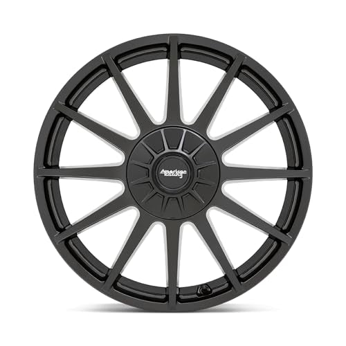 AR944 American Racing 20X9 6X120/5.5 G-BLK 20MM - AR944BX20907820