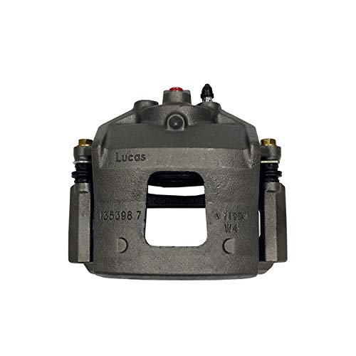 Power Stop Front L4773 Right One Stock Replacement Brake Caliper For Buick Rendezvous 2002-2007, Pontiac Aztek 2001-2005 [Model Specific]