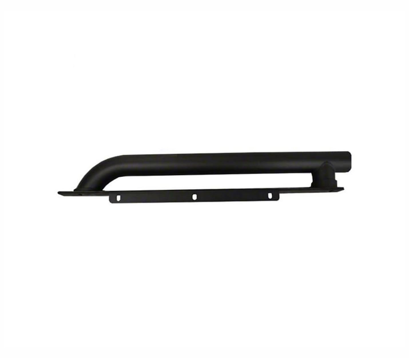 Gladiator Black Horse Roll Bar Modular Black Compatible with 2019-2024 Ford Ranger-GLRB-07B