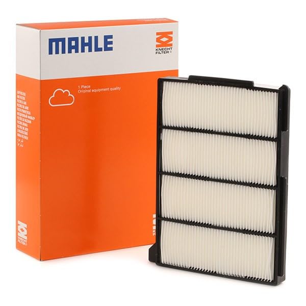 Cabin Air Filter MAHLE LA 456