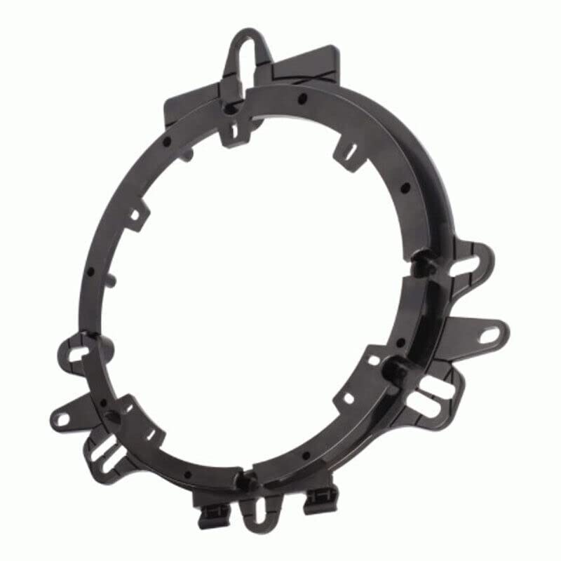 Universal Metra 6.5 inch Speaker mounting Spacer (82-UNIV65)
