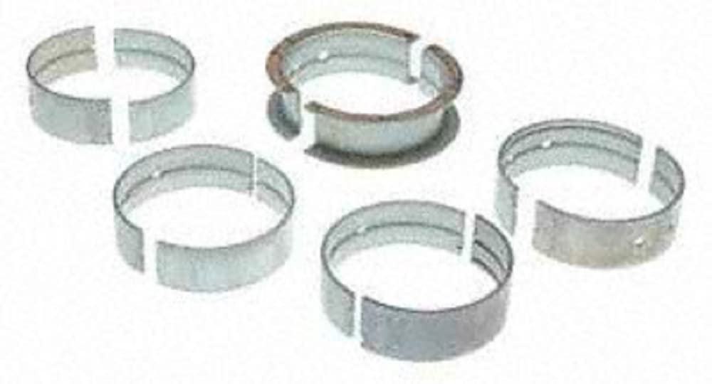Clevite MS-970AL-10 Clevite Engine Crankshaft Main Bearing Set