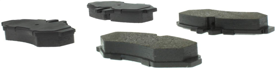 Brake Pads StopTech 305.09280 Street Select with Hardware