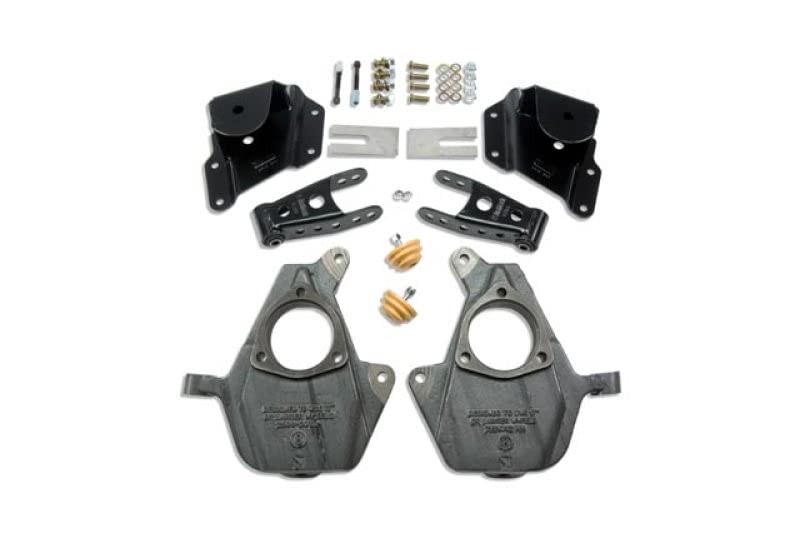Lowering Kit Belltech 946