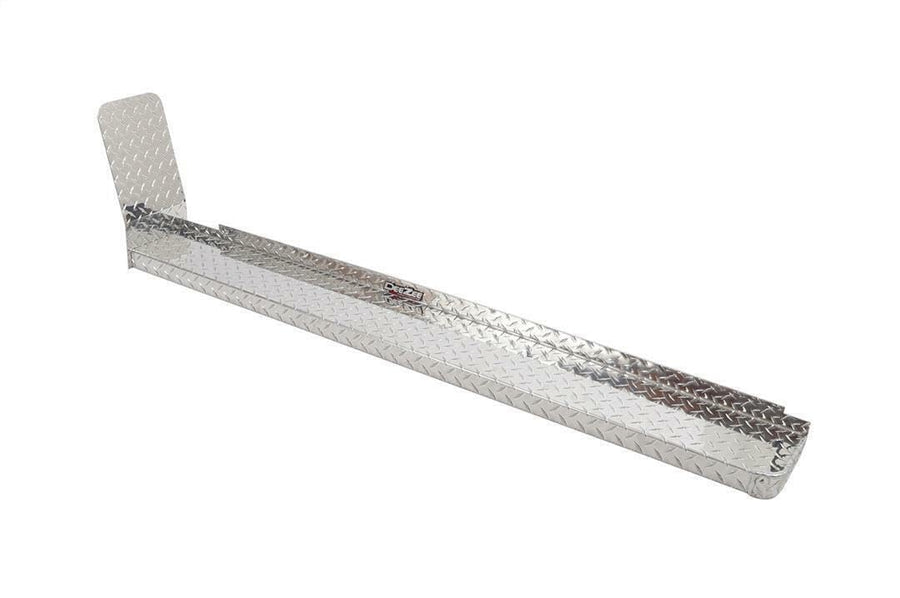 Brite-Tread Dee Zee Front Door Running Board 2045