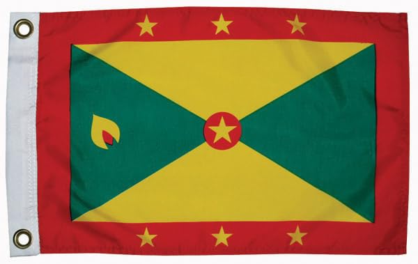 12" x 18" Grenada
