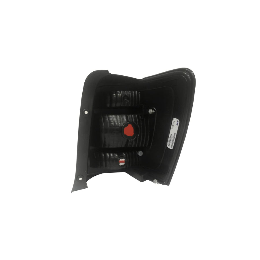 Left TYC Tail Light Assembly Compatible with 2008-2012 Ford Escape