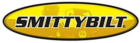 COMPLETE MOTOR ASSY SmittyBilt - SB97510-57