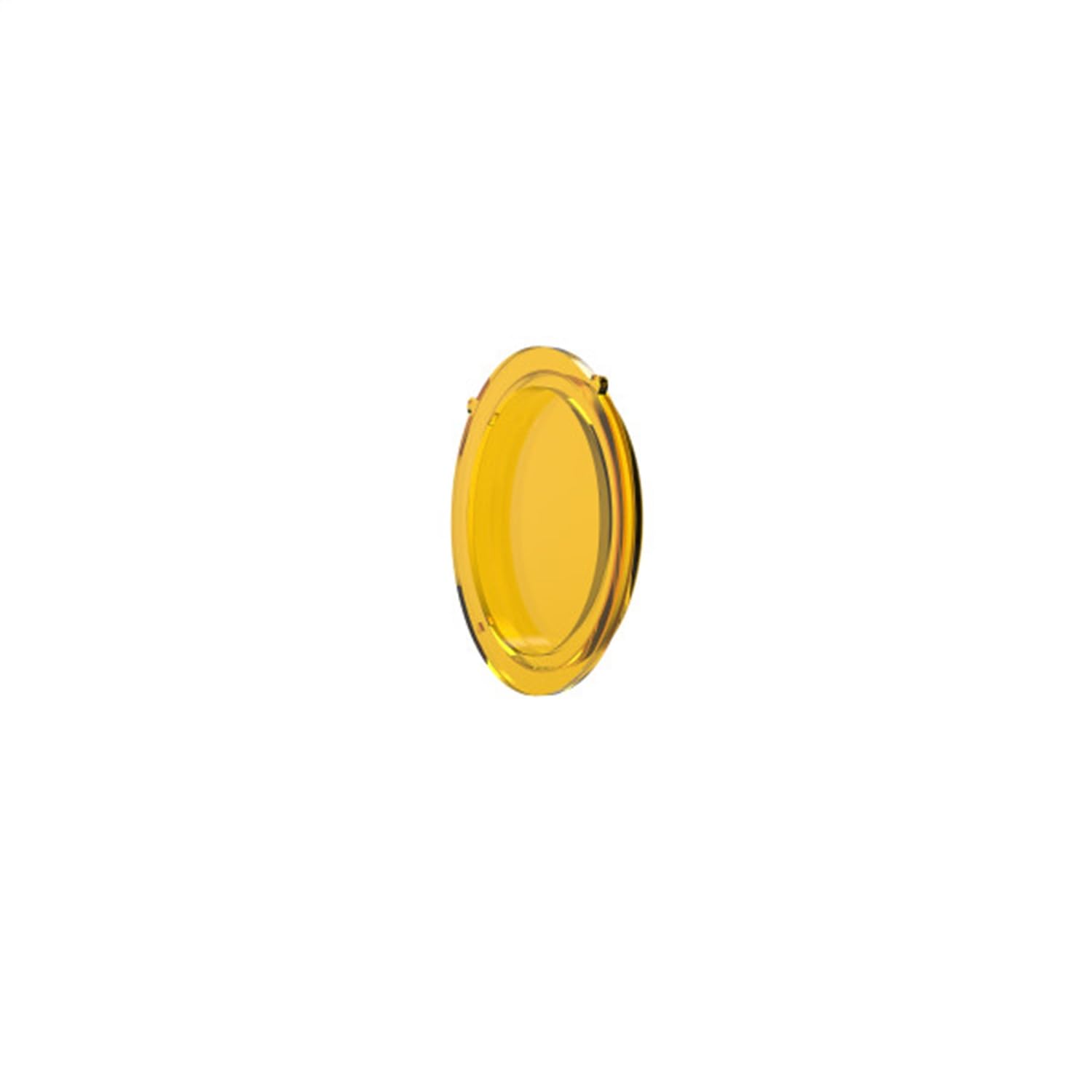 Flex KC Hilites ERA® 1 - Performance Yellow Spot Beam Lens