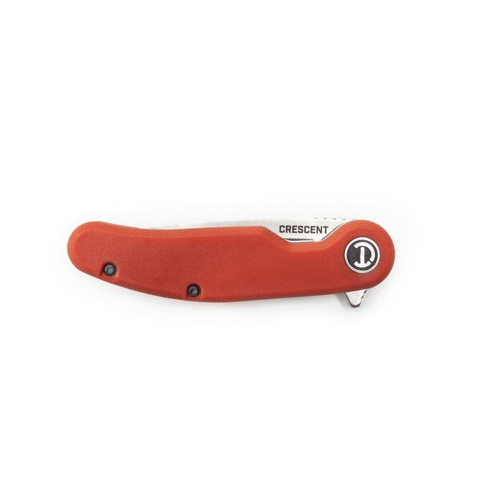 Crescent - EDC Knife 3.25", Rawhide (CPK325CR), Grey