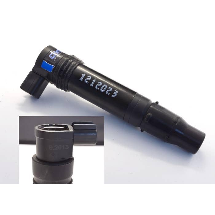 KIT Dynatek Coil-ON-Plug KAW