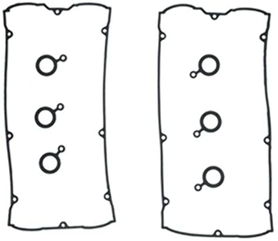 Engine Valve Cover Gasket Set MAHLE VS50269