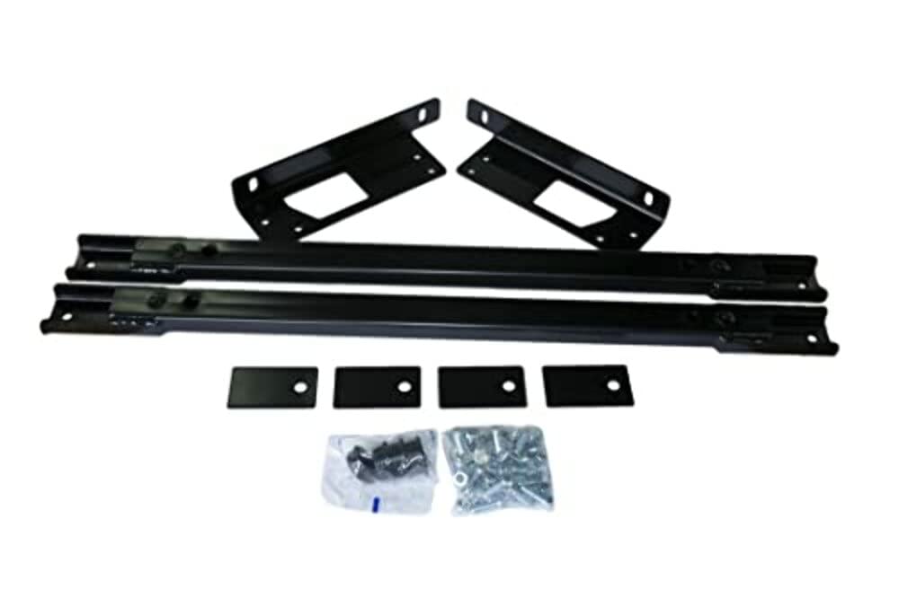 Hijacker DEMCO 8551004 Frame Bracket Kit