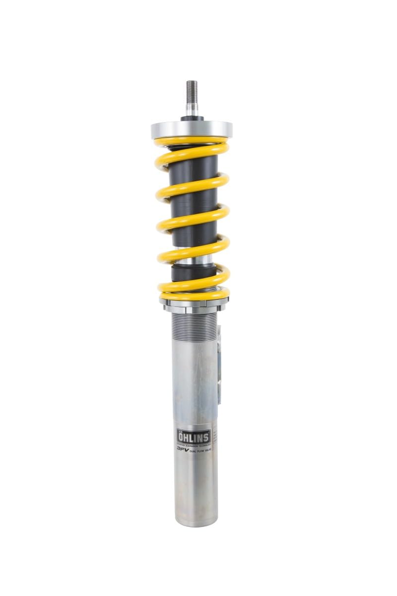 Road & Track Coilover System by Ohlins Audi A3/TT/TTRS (8P)