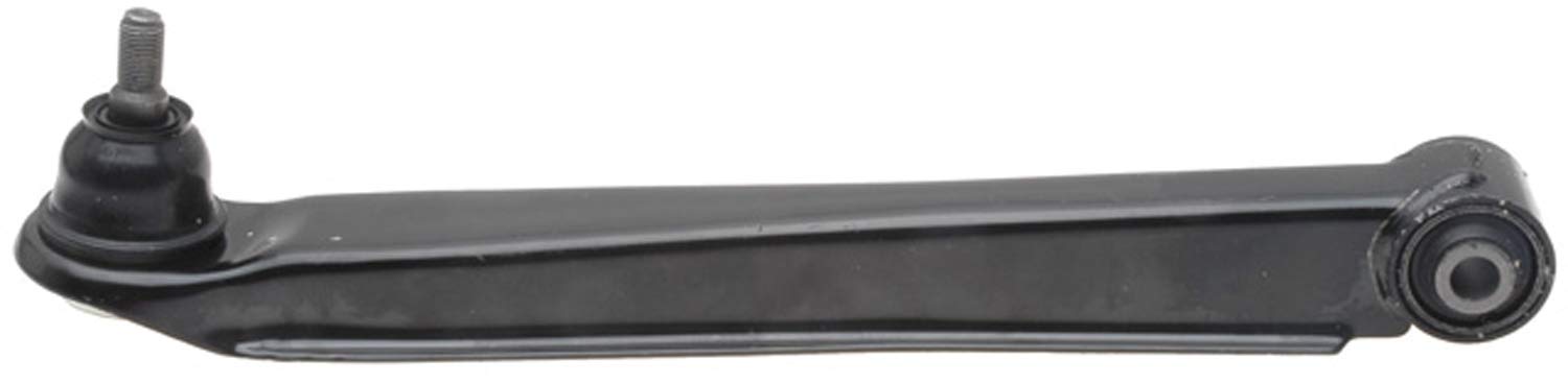 MOOG Suspension Control Arm and Ball Joint Assembly RK621852 rear lower forward