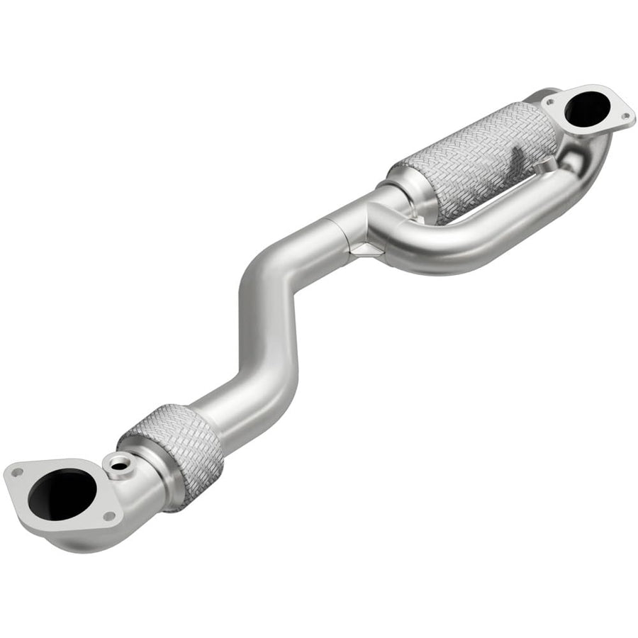 For Buick Enclave GMC Acadia Chevrolet Traverse BRExhaust Exhaust Y Pipe - BRExhaust 102-2162 New