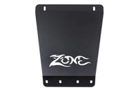 Skid Plate Zone Offroad