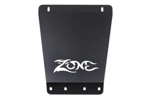 Skid Plate Zone Offroad
