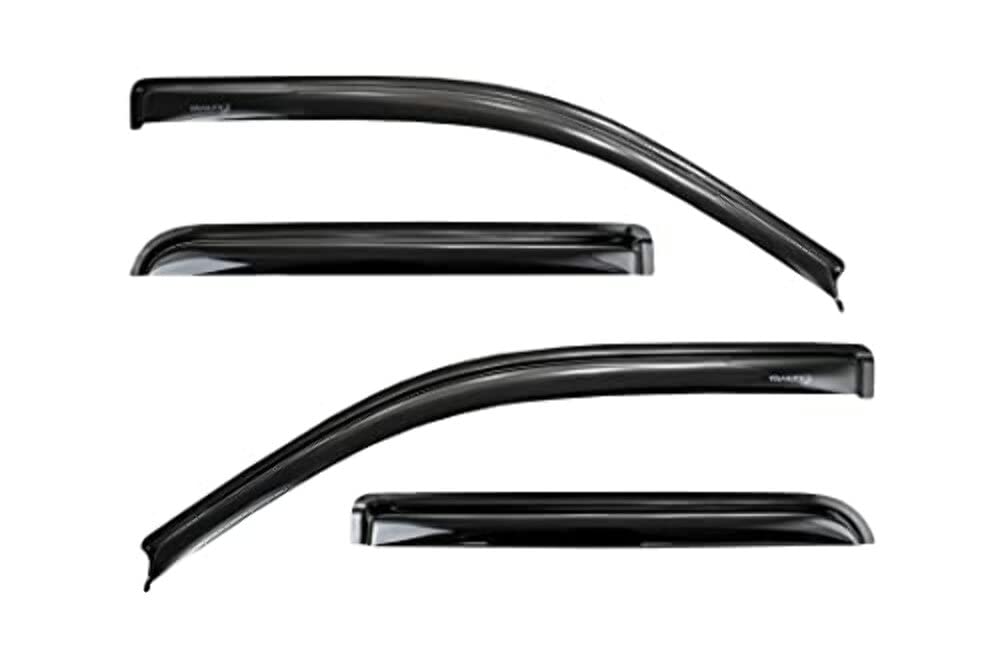 TX TRAILFX Window Vents 4Pc Edge/Mkx 07-15