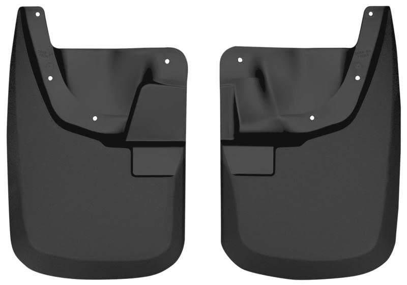 Front Husky Liners Mud Guard