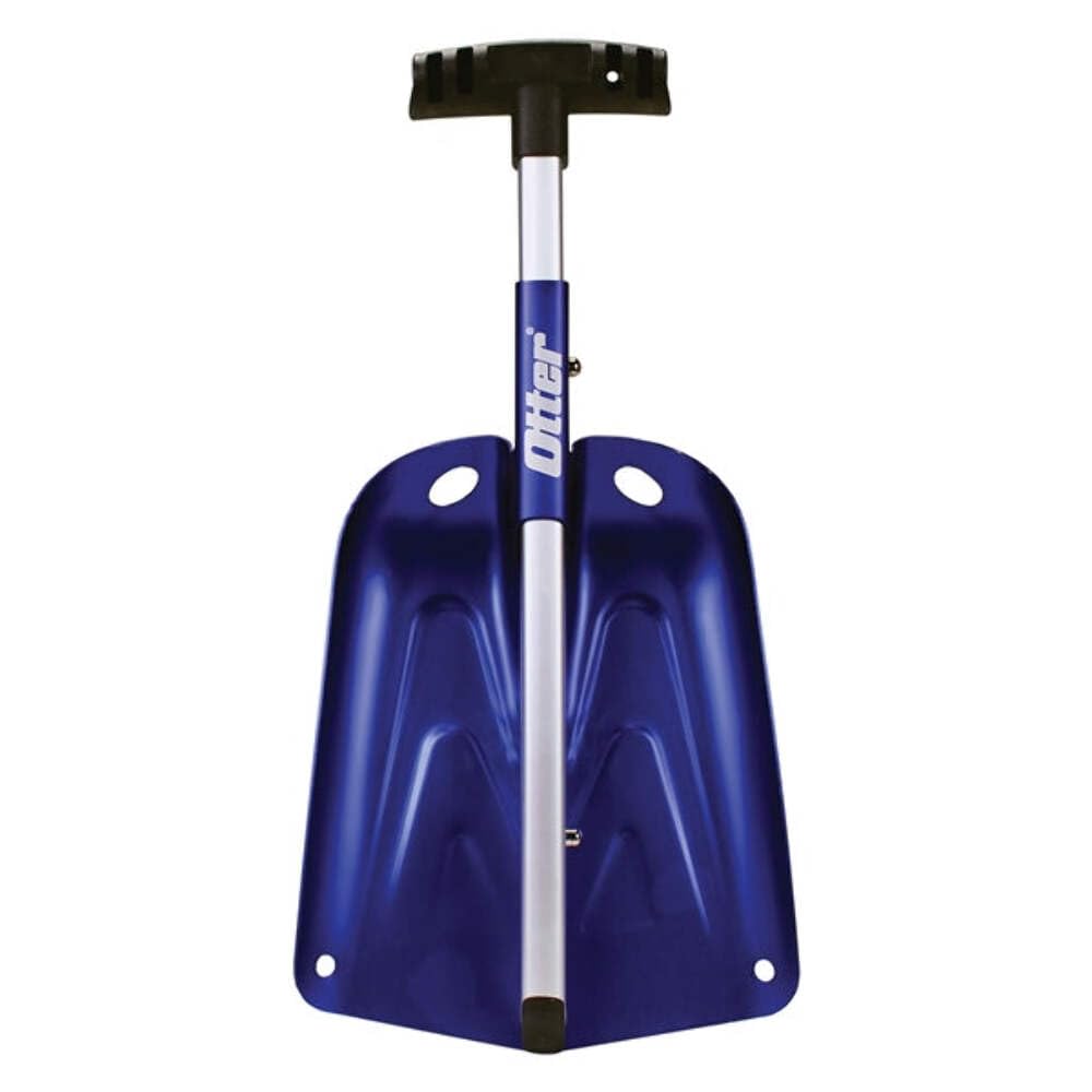 Telescoping Aluminum Otter Shovel