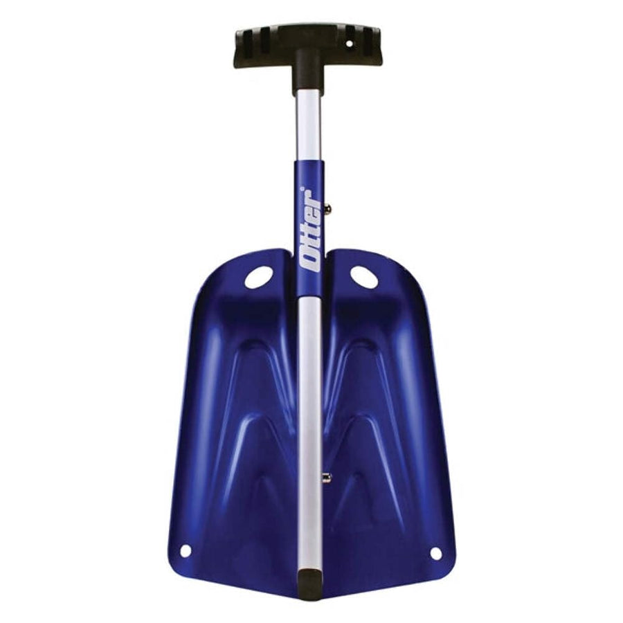 Telescoping Aluminum Otter Shovel