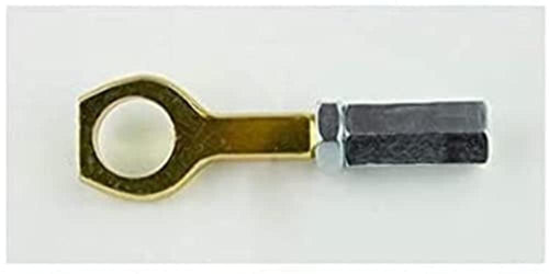 Wilwood EYELET,PUSH ROD,ASSEMBLY,3/8-24 THD 330-12897