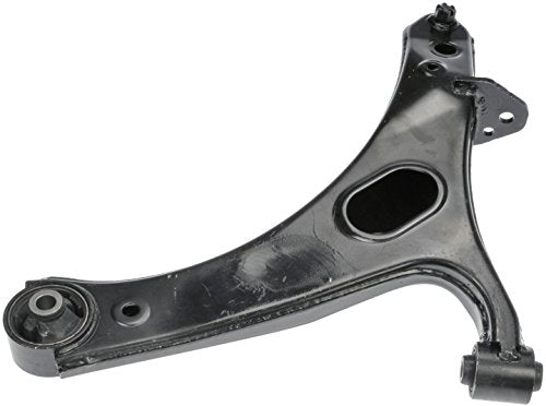 Dorman Front Passenger Side 522-832 Lower Suspension Control Arm and Ball Joint Assembly Compatible with Select Subaru Models