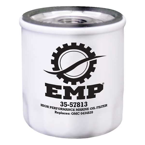 Oil Filter EMP 793153