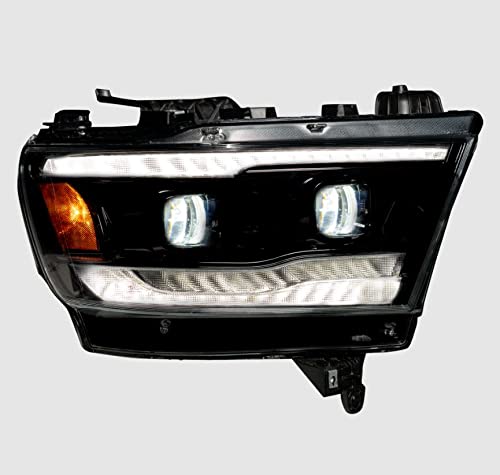 ACCESS RECON 4376LEDBKC PROJECTOR HEADLIGHTS