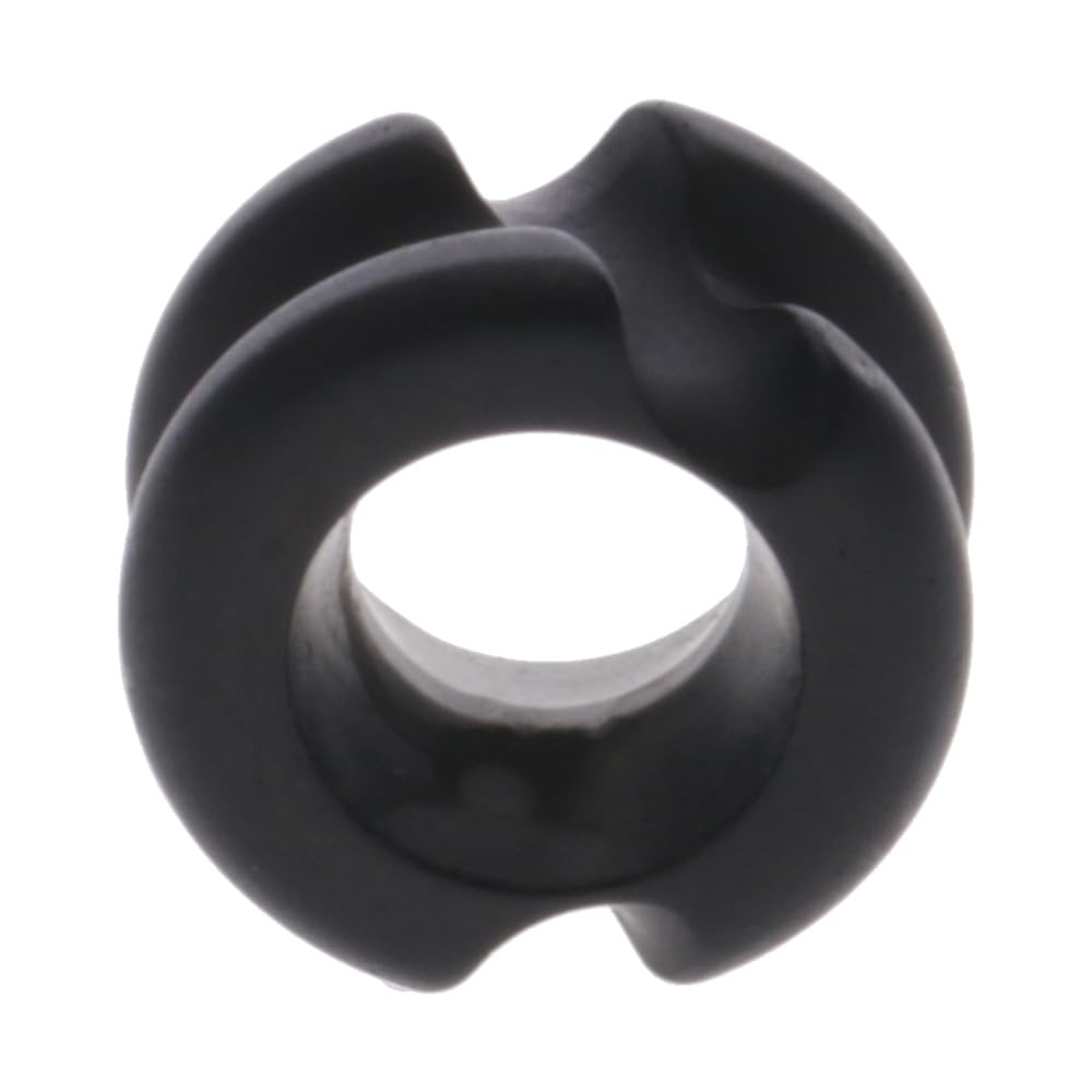 Posi-Peep APEX GEAR Pro Series 3/16" Black