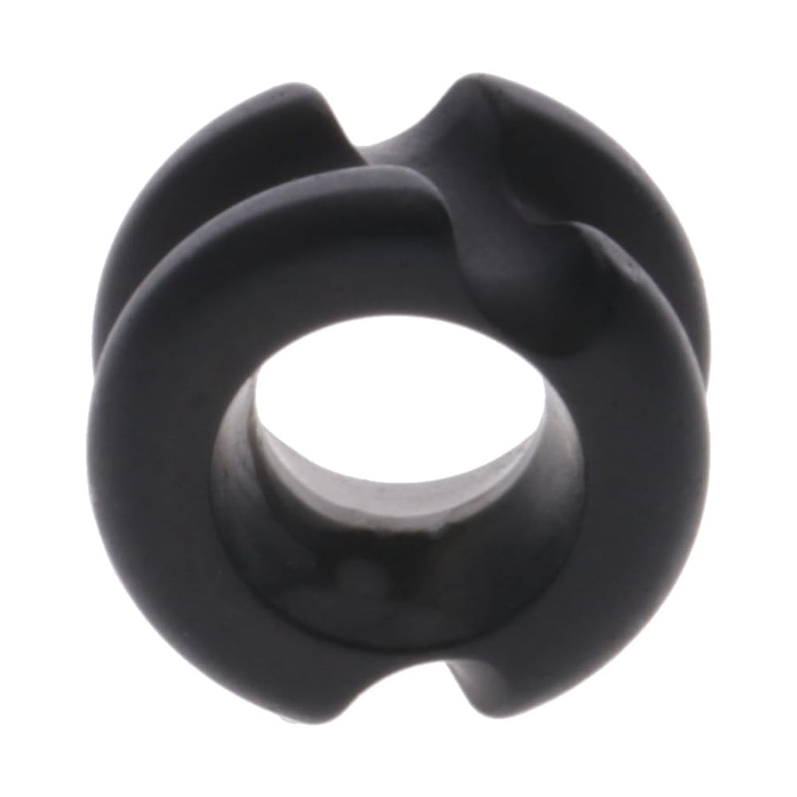 Posi-Peep APEX GEAR Pro Series 3/16" Black