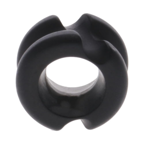 Posi-Peep APEX GEAR Pro Series 3/16" Black