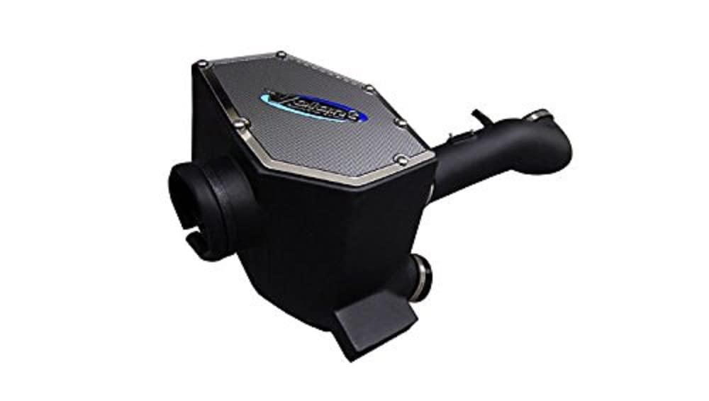 Air Intake Volant 15753