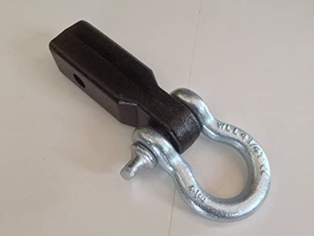 Receiver Kit Crown Automotive Body