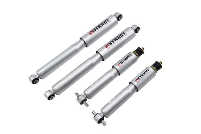 Shock Set Belltech 9521