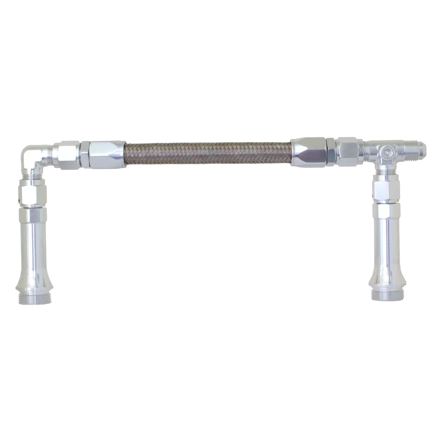 Redhorse 5950-08-5 Dual Feed Fuel Line Redhorse Performance