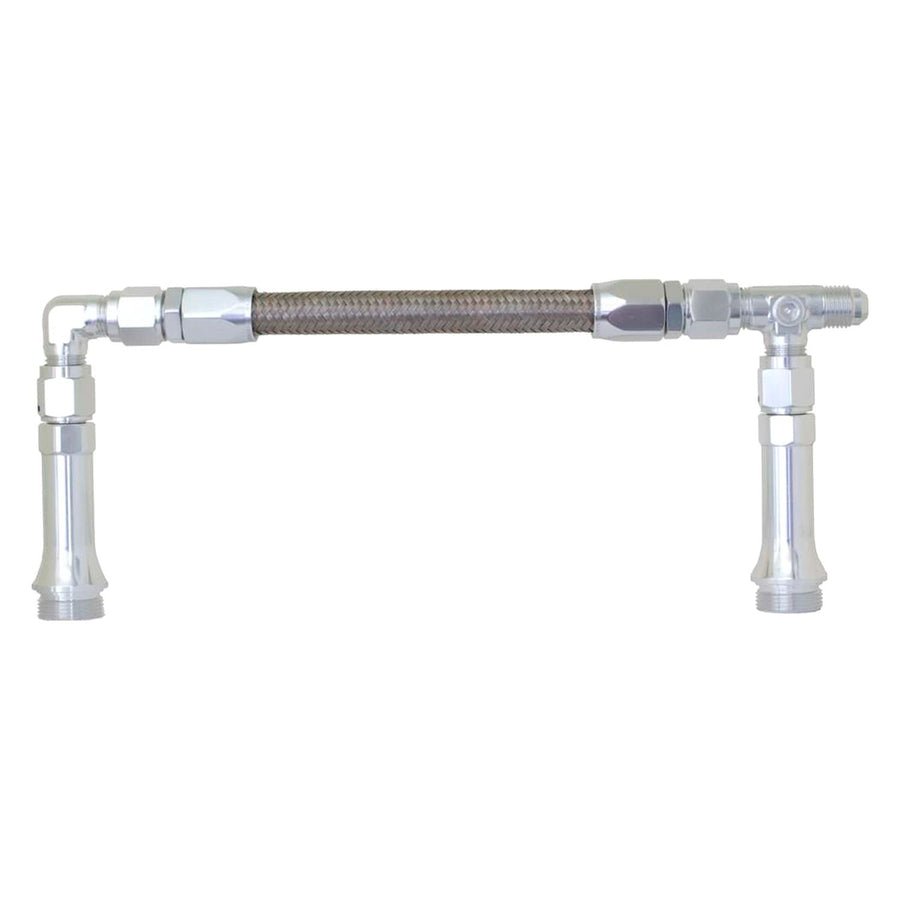 Redhorse 5950-08-5 Dual Feed Fuel Line Redhorse Performance
