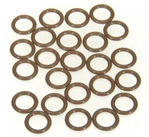 349520 nobrandname Power Steering Hose O-Ring