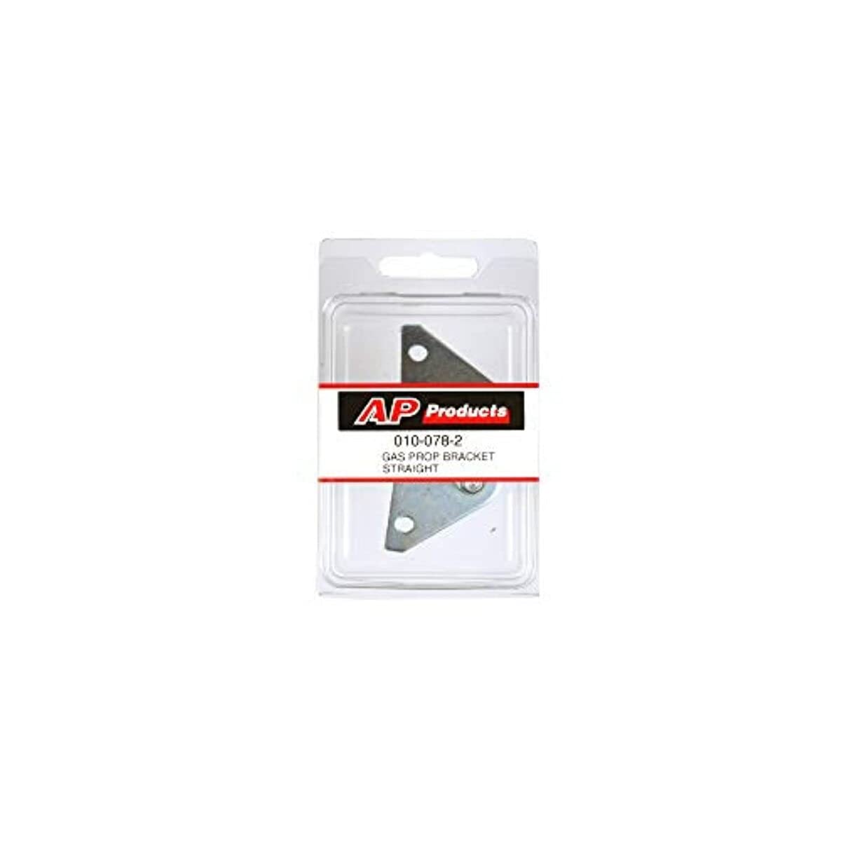 Flat AP Products Bracket - Pair 0100782