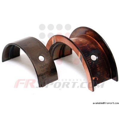 Toyota 2AZFE (2.4L) Aluminum Standard Size Cam ACL (1C8415A-STD)