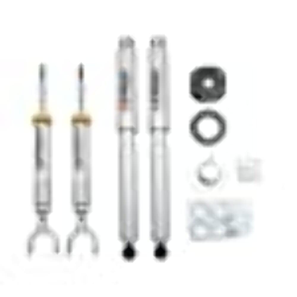 Belltech Leveling Kit 1031SP with Street Performace Shocks