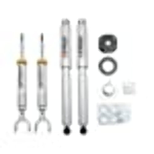 Belltech Leveling Kit 1031SP with Street Performace Shocks