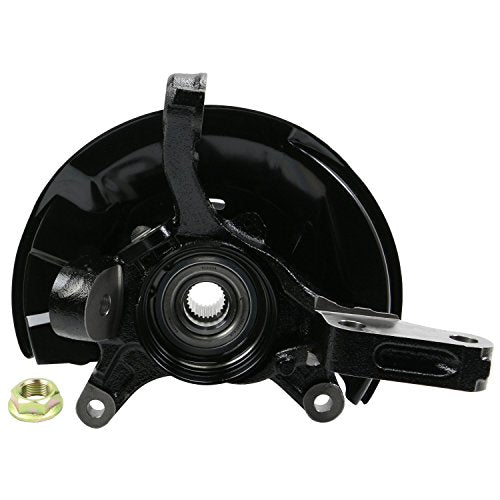 MOOG Suspension Knuckle Assembly LK019 for Toyota Camry