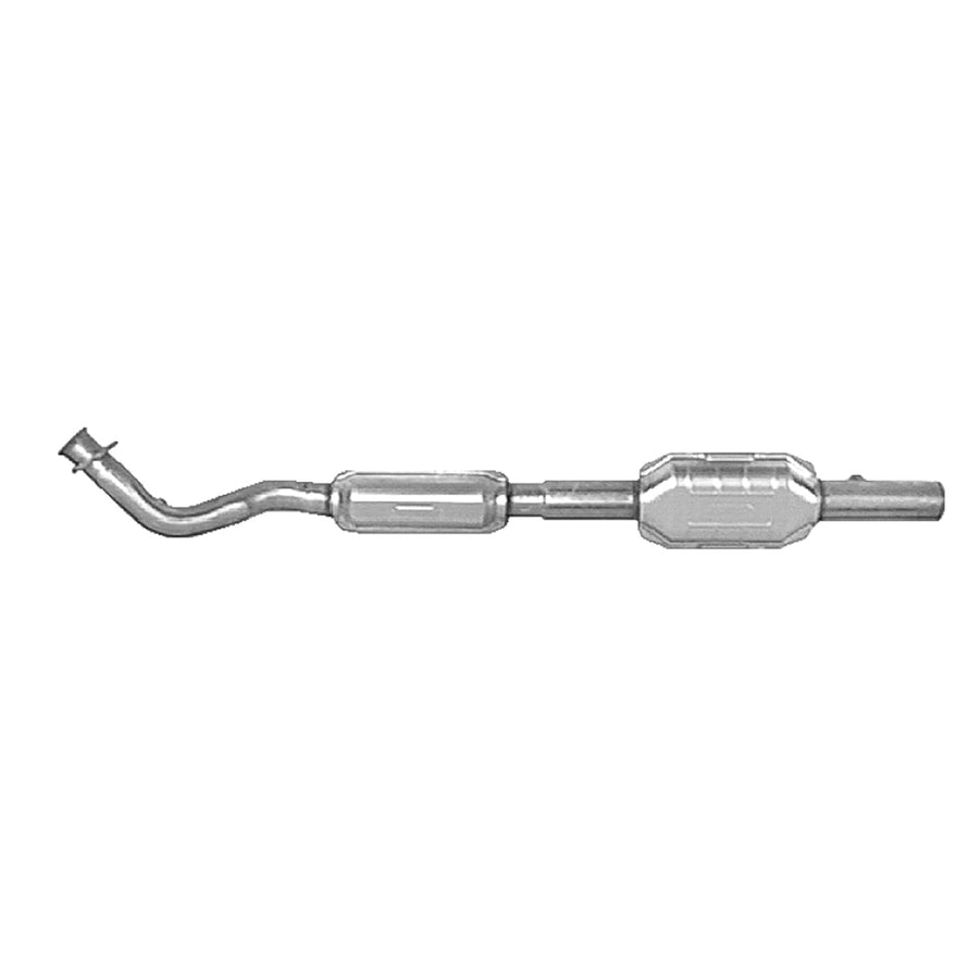 912080 AP Exhaust Direct Fit Catalytic Converter